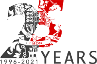 25 Years Logo