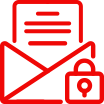 Envelope Open Icon