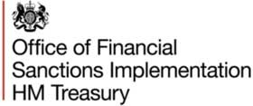 OFSI Logo