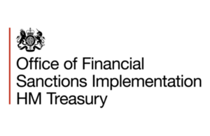 OFSI Logo