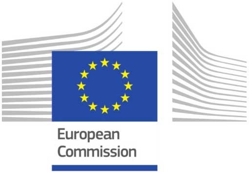Comission Euopean Logo