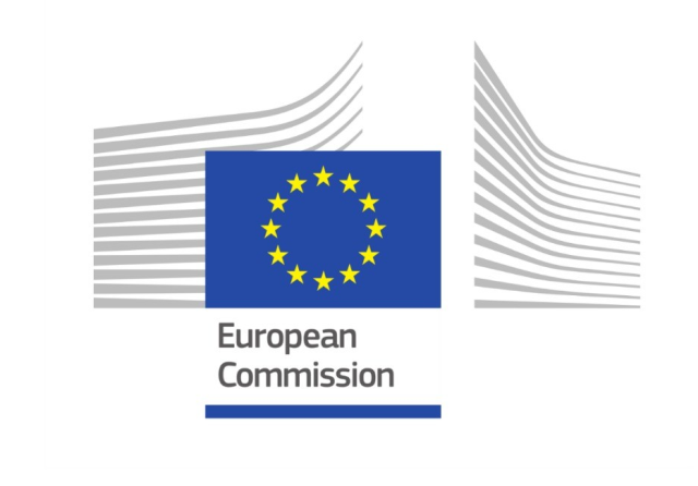 European Commission Logo