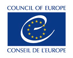 Council of Europe Logo