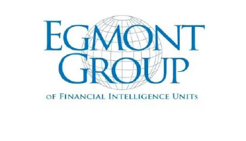 Egmont Group Logo