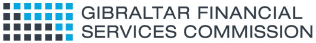 Gibraltar Financial Services Commission Logo