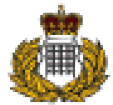 HM Customs Gibraltar Logo