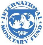 International Monetary Fund Logo