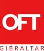 OFT Gibraltar Logo